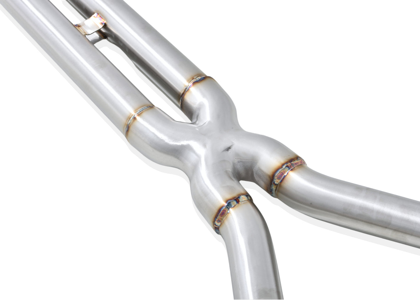 Dodge Charger SXT 3.6L V6 Exhaust System - Yonristic Performance