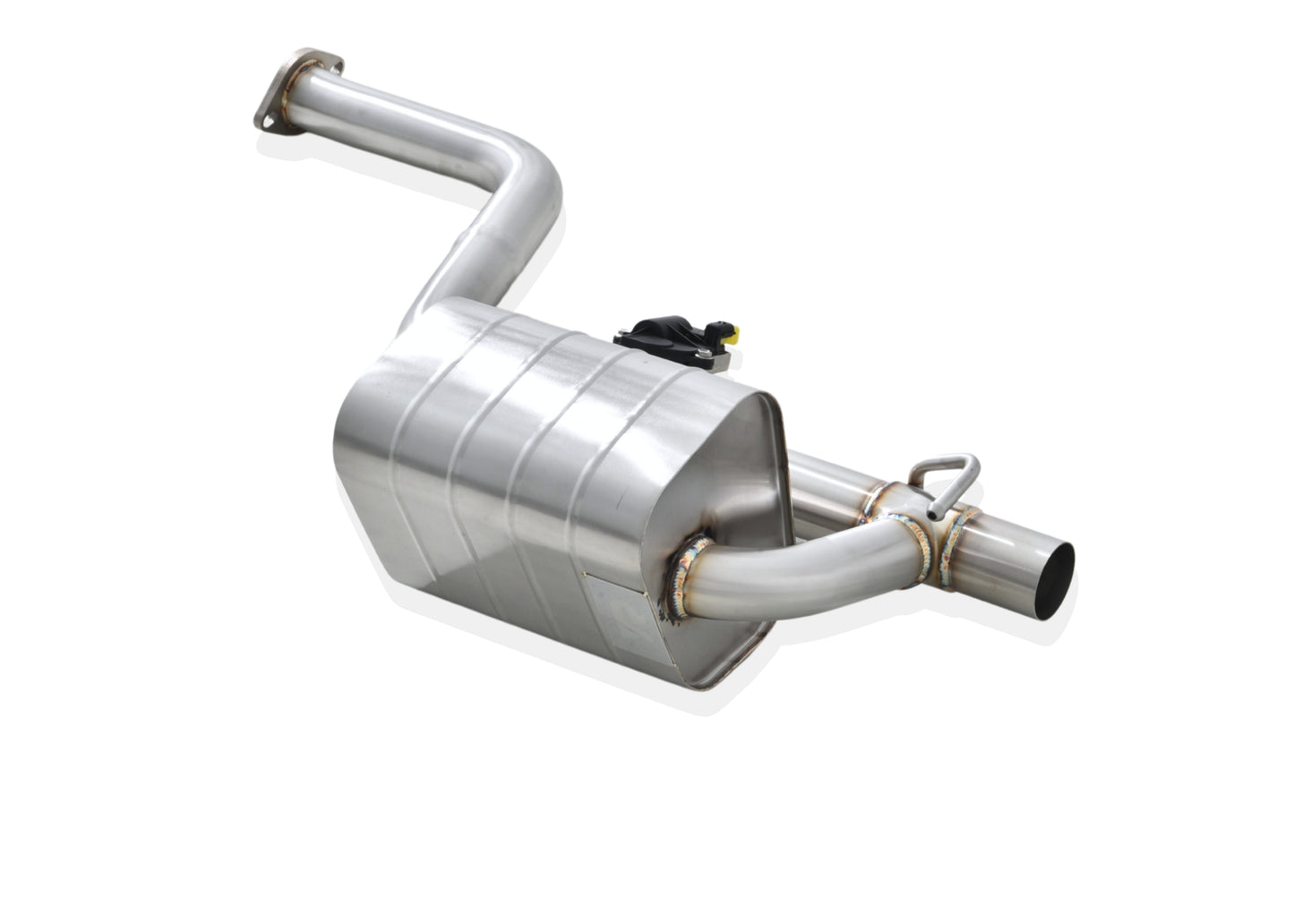 Dodge Charger SXT 3.6L V6 Exhaust System - Yonristic Performance