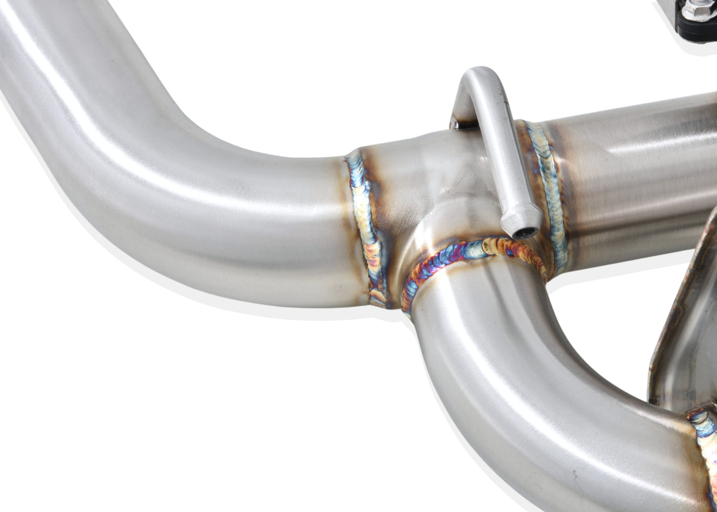 Dodge Charger SXT 3.6L V6 Exhaust System - Yonristic Performance
