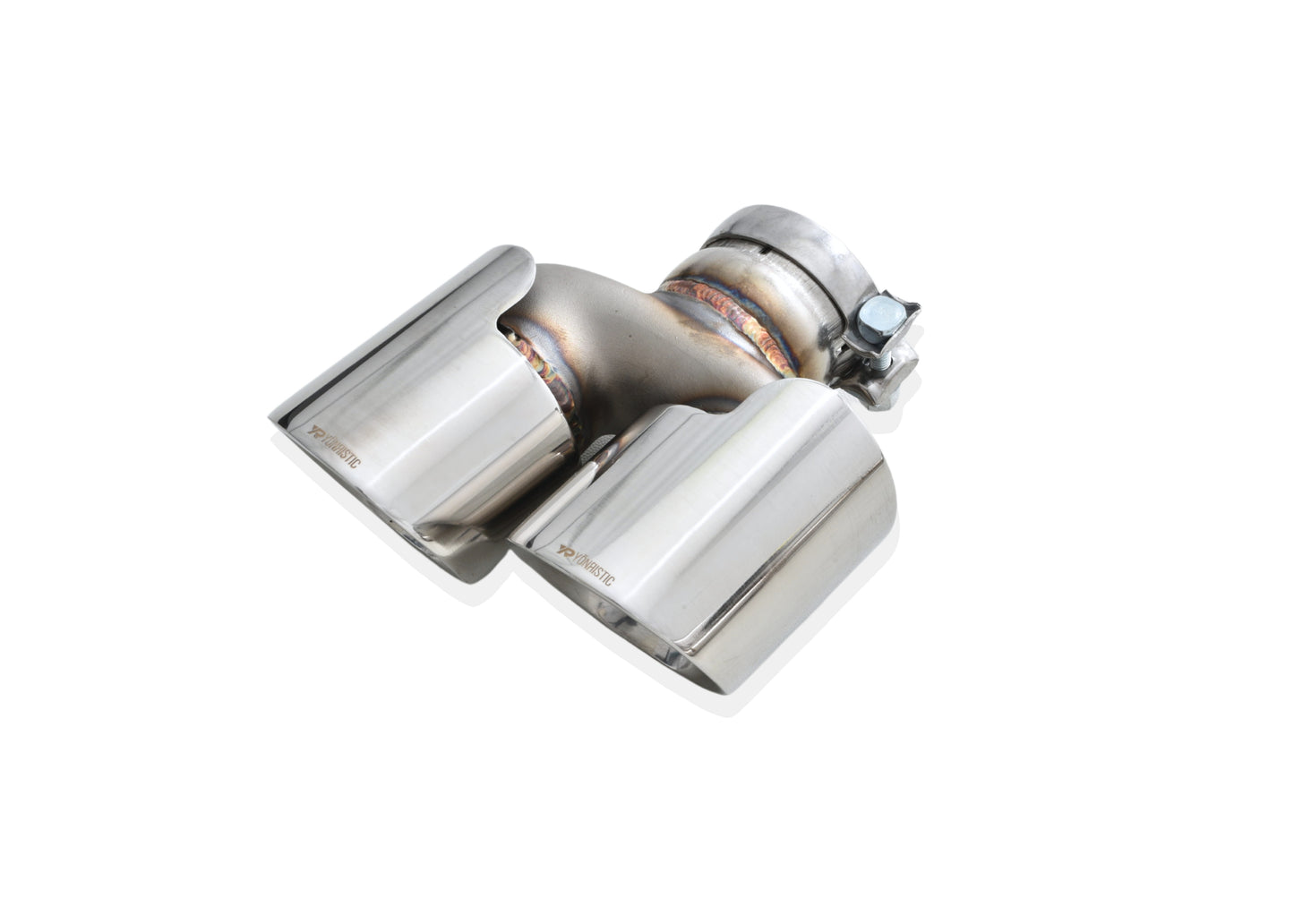 Dodge Charger SXT 3.6L V6 Exhaust System - Yonristic Performance
