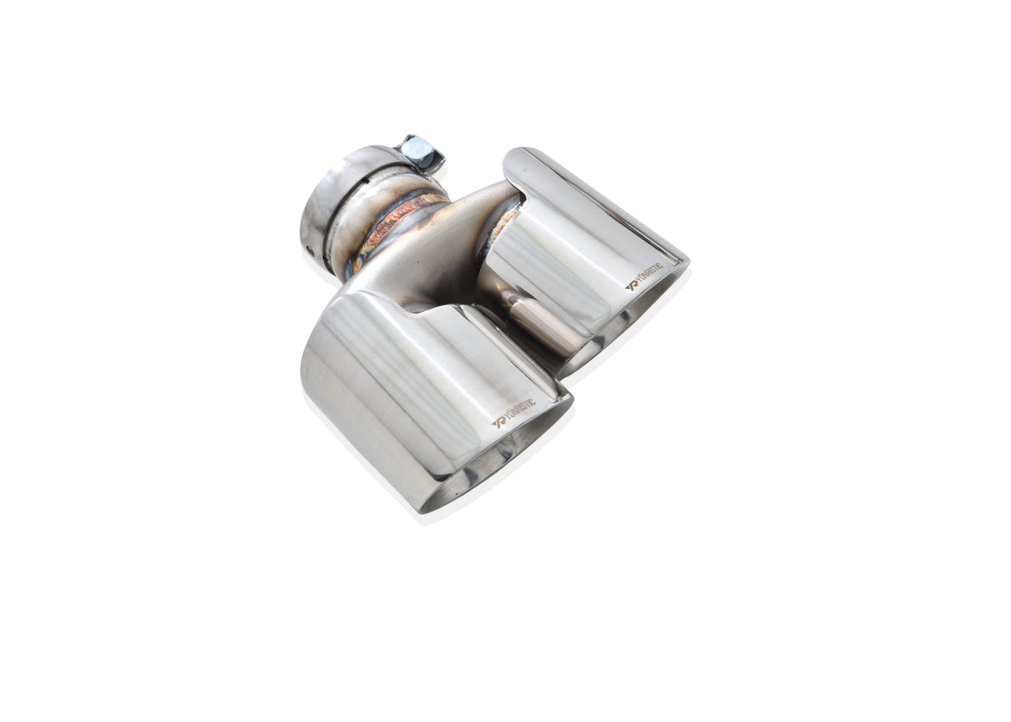 Dodge Charger SXT 3.6L V6 Exhaust System - Yonristic Performance