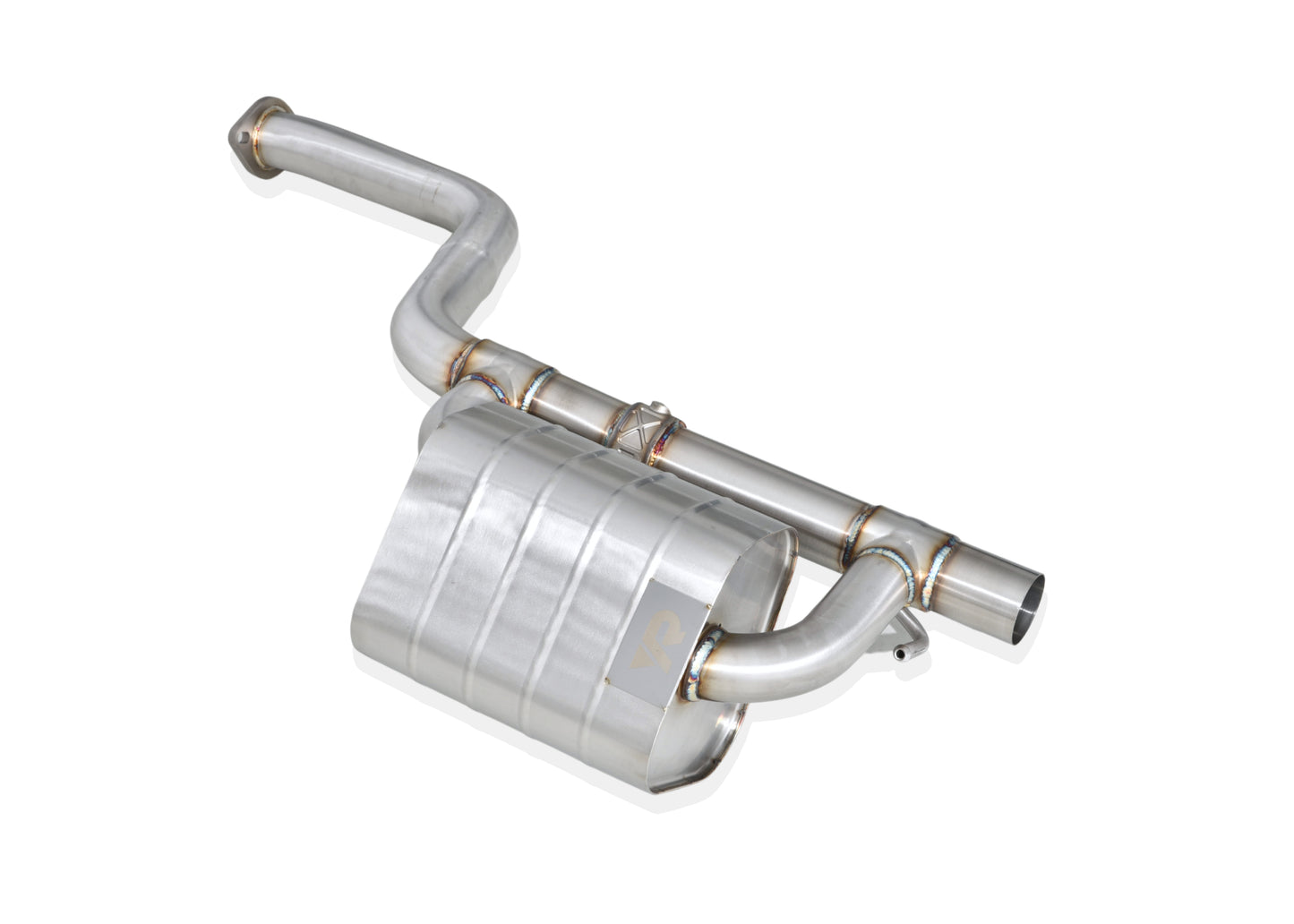 Dodge Charger SXT 3.6L V6 Exhaust System - Yonristic Performance