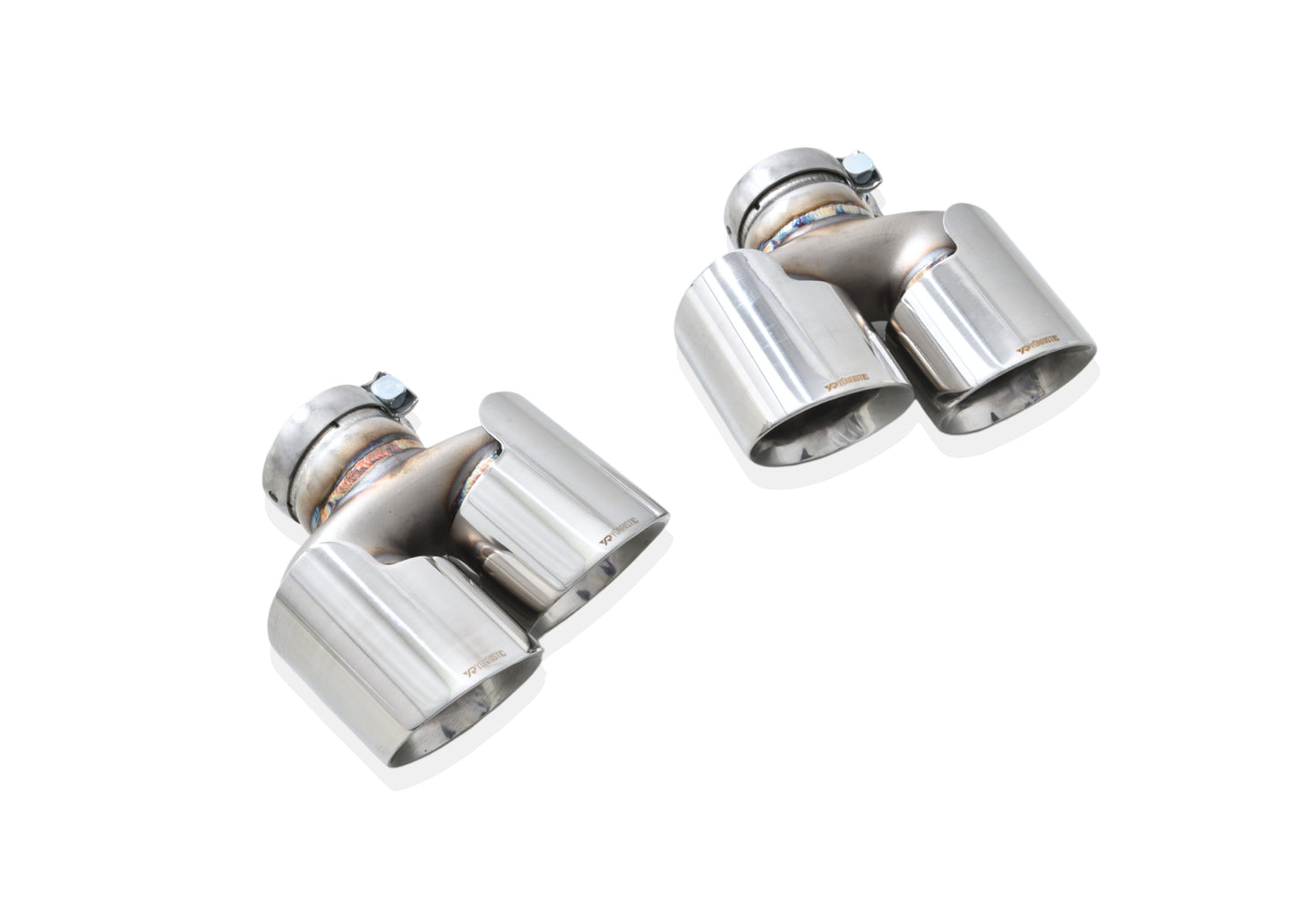 Dodge Charger SXT 3.6L V6 Exhaust System - Yonristic Performance