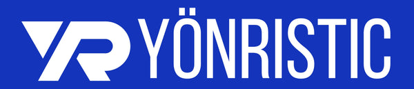 Yonristic Performance logo