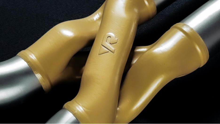 Best Exhaust for the BMW G87 M2? Meet the VANTA GOLD EVO by Yonristic Performance Yonristic Performance