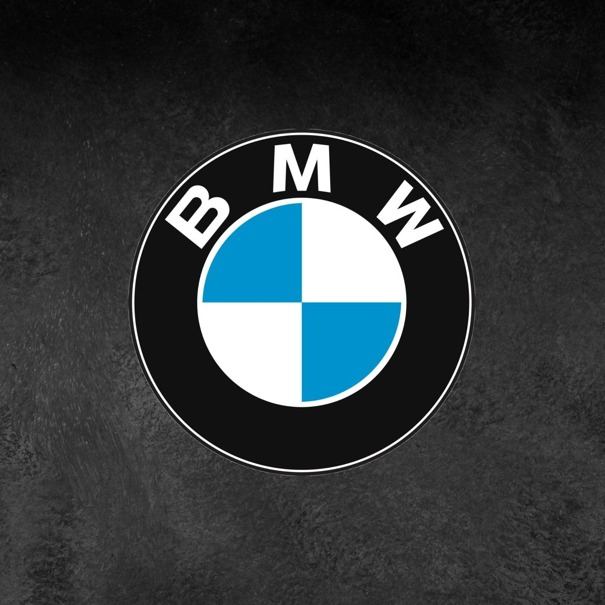 BMW - Yonristic