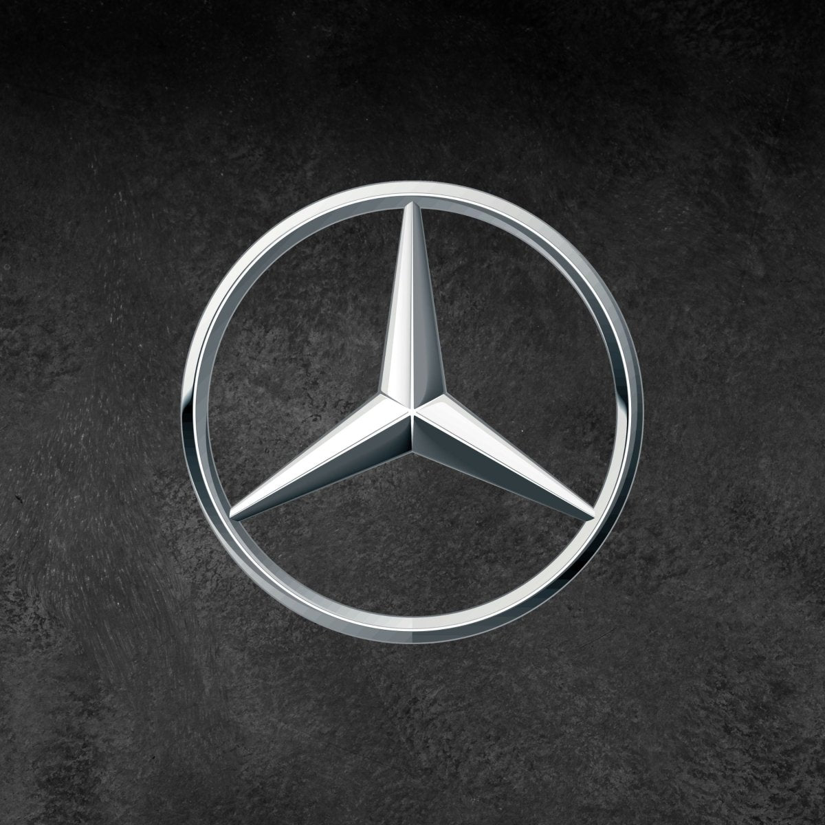 Mercedes - Yonristic