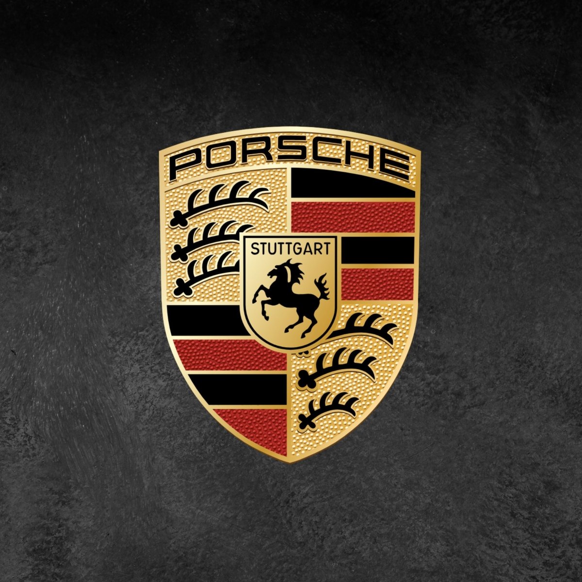 Porsche - Yonristic