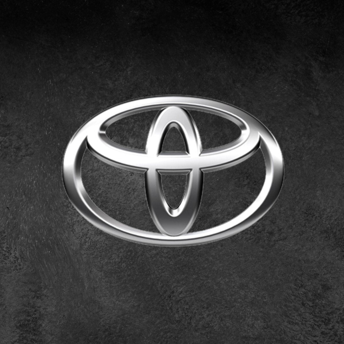 Toyota - Yonristic