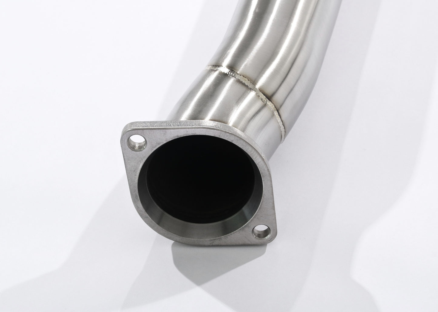 Yonristic Performance BMW G87 M2 Racing Valved Exhaust System