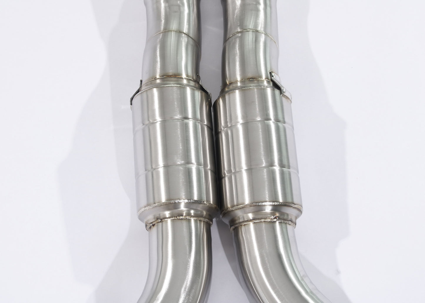 Yonristic Performance BMW G87 M2 Racing Valved Exhaust System