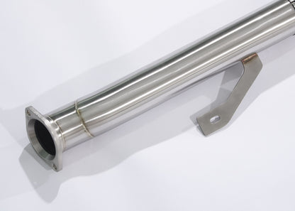 Yonristic Performance BMW G87 M2 Racing Valved Exhaust System