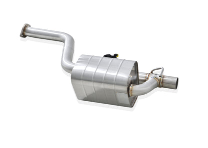 Dodge Charger SXT 3.6L V6 Exhaust System - Yonristic Performance