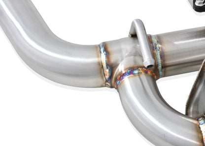 Dodge Charger SXT 3.6L V6 Exhaust System - Yonristic Performance
