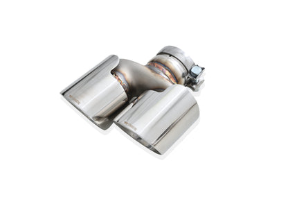 Dodge Charger SXT 3.6L V6 Exhaust System - Yonristic Performance