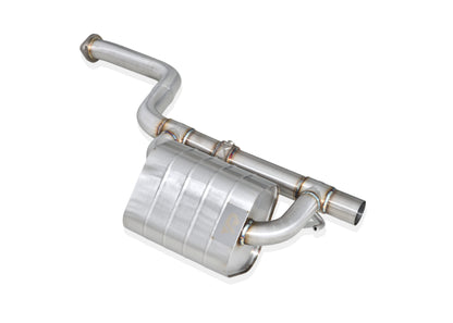 Dodge Charger SXT 3.6L V6 Exhaust System - Yonristic Performance