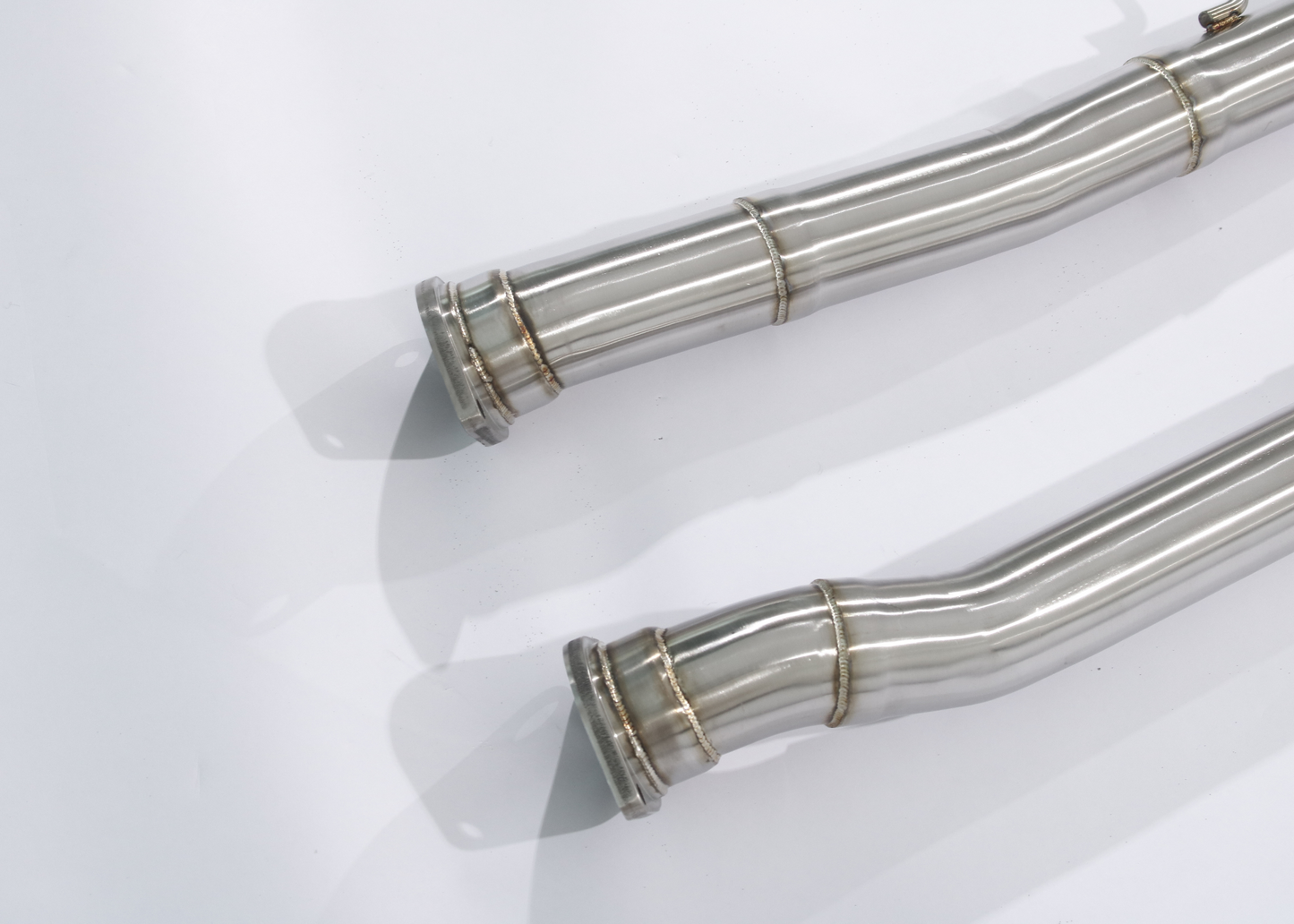 Yonristic Performance BMW F8X M3/M4 Racing Valved Exhaust System