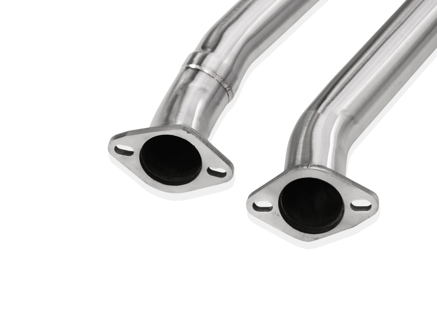 BMW 335i 328i (E90 / E92 / E93) Valved Catback Exhaust System - Yonristic Performance