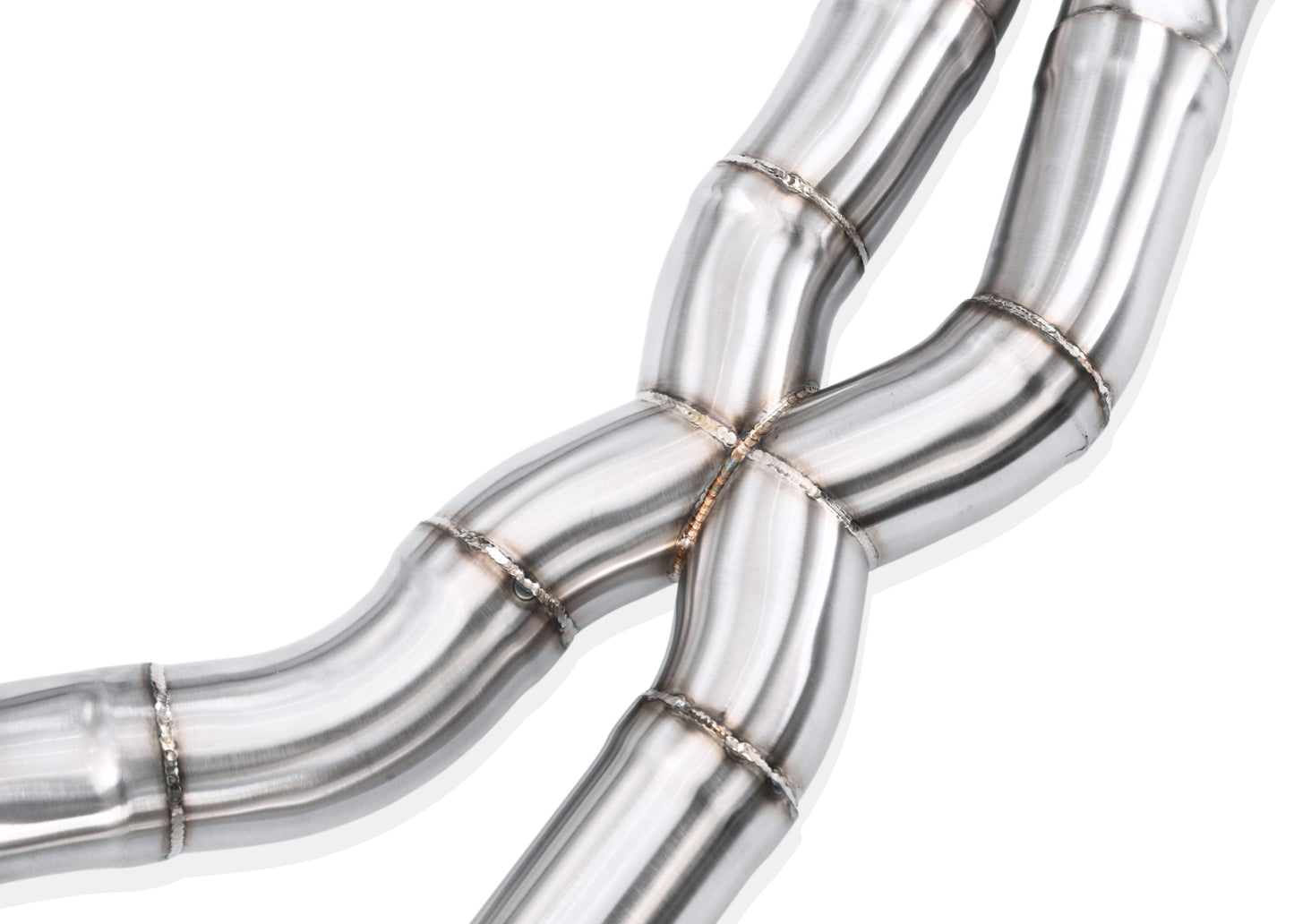 BMW 335i 328i (E90 / E92 / E93) Valved Catback Exhaust System - Yonristic Performance