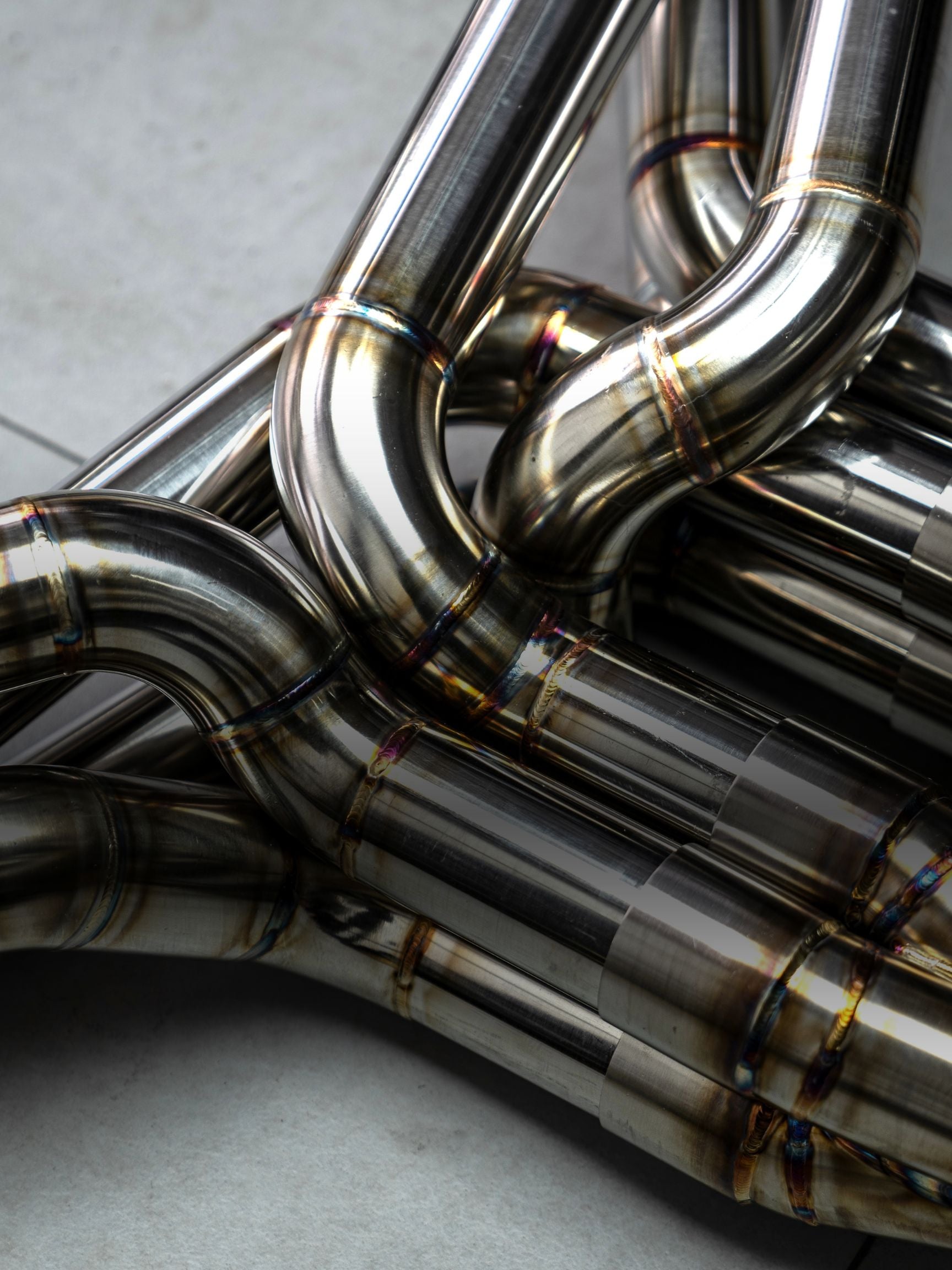 Onizbar 【Luxury】 Yonristic Exhaust Collection | Yonristic Performance
