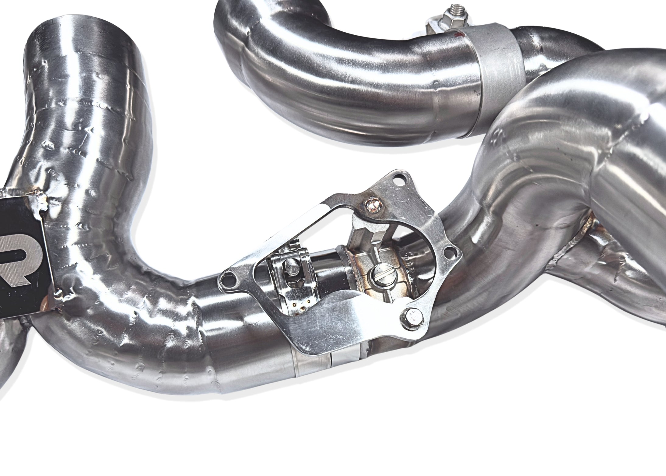 Corvette C8 Z06 Exhaust System VANTA Edition | Yonristic