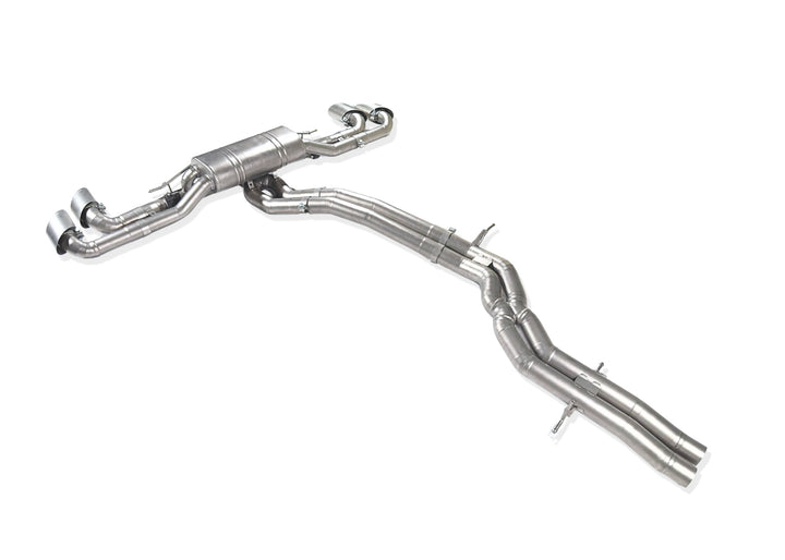 Lamborghini Urus Performance Valved Exhaust System Yonristic Performance
