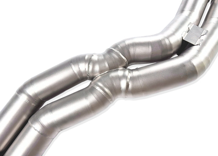 Lamborghini Urus Performance Valved Exhaust System Yonristic Performance