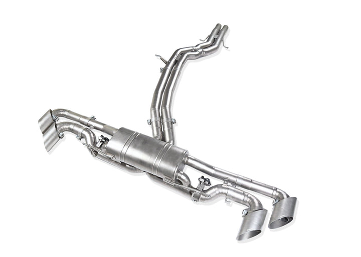 Lamborghini Urus Performance Valved Exhaust System Yonristic Performance