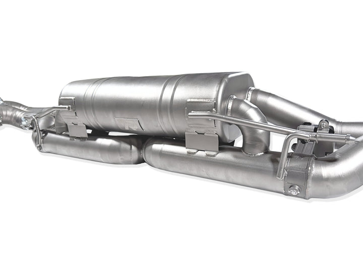 Lamborghini Urus Performance Valved Exhaust System Yonristic Performance