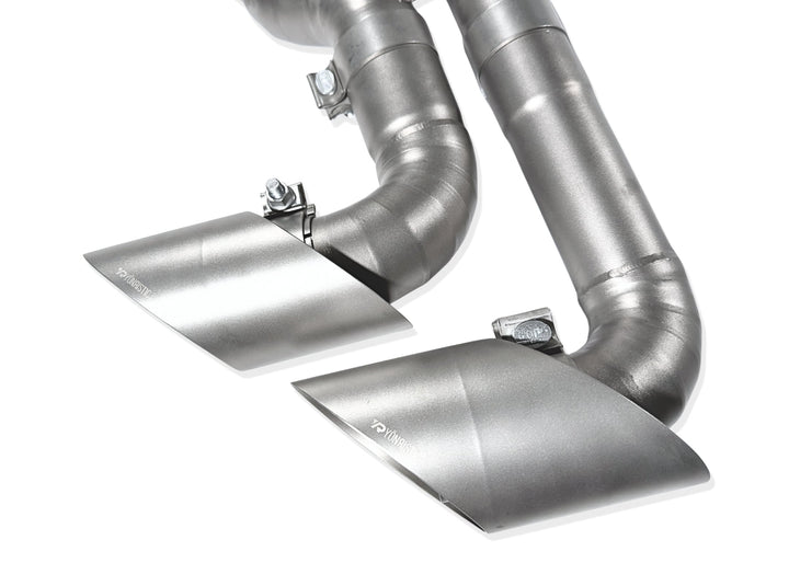 Lamborghini Urus Performance Valved Exhaust System Yonristic Performance
