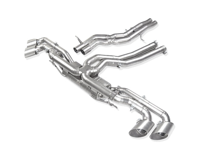 Lamborghini Urus Performance Valved Exhaust System Yonristic Performance