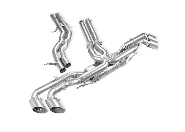 Lamborghini Urus Performance Valved Exhaust System Yonristic Performance