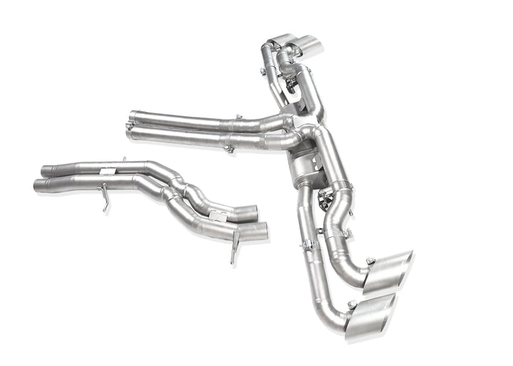 Lamborghini Urus Performance Valved Exhaust System Yonristic Performance