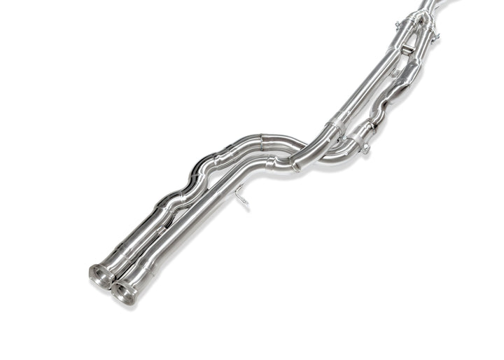 BMW F8X M3/M4 Equal-Length Exhaust System - Yonristic Performance Yonristic Performance