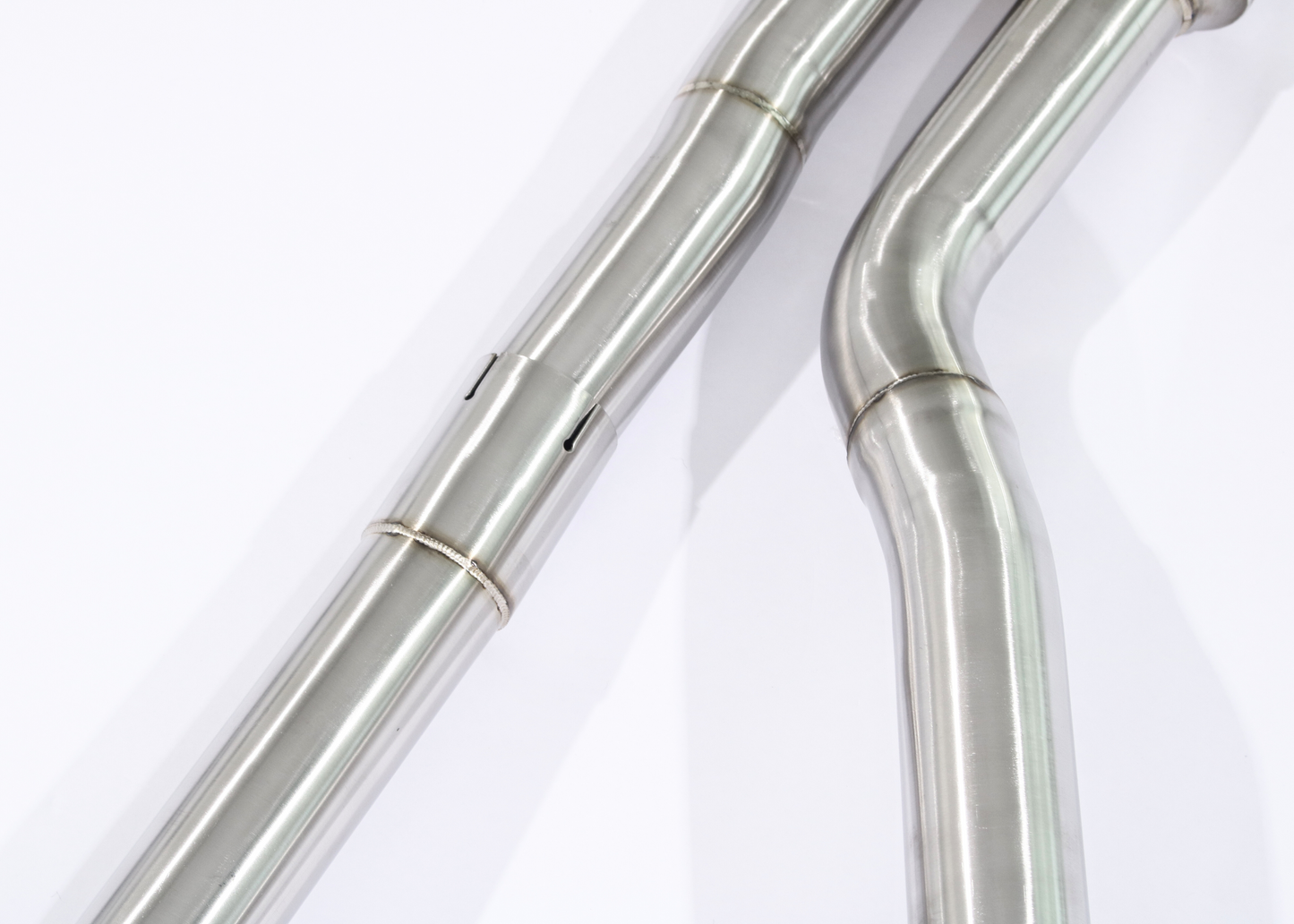 Yonristic Performance Ford Explorer ST 6th Gen Racing Valved Exhaust System