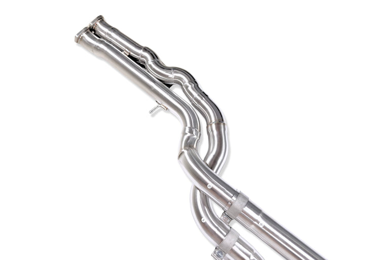 BMW F8X M3/M4 Equal-Length Exhaust System - Yonristic Performance Yonristic Performance