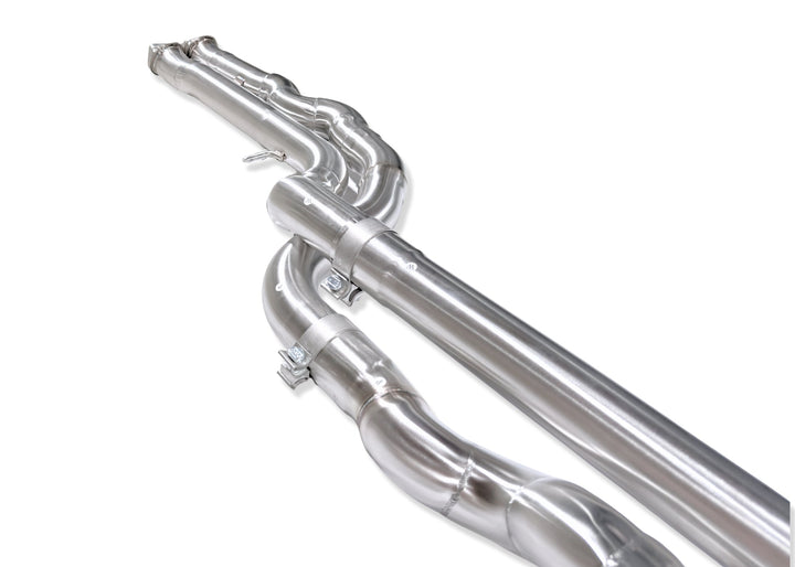 BMW F8X M3/M4 Equal-Length Exhaust System - Yonristic Performance Yonristic Performance