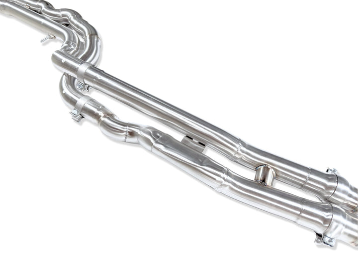 BMW F8X M3/M4 Equal-Length Exhaust System - Yonristic Performance Yonristic Performance