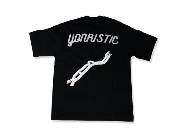 Yonristic Performance Tee Vol.2 G8X-2 VANTA Yonristic Performance