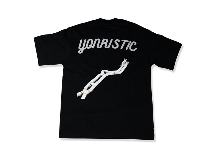 Yonristic Performance Tee Vol.2 G8X-2 VANTA Yonristic Performance
