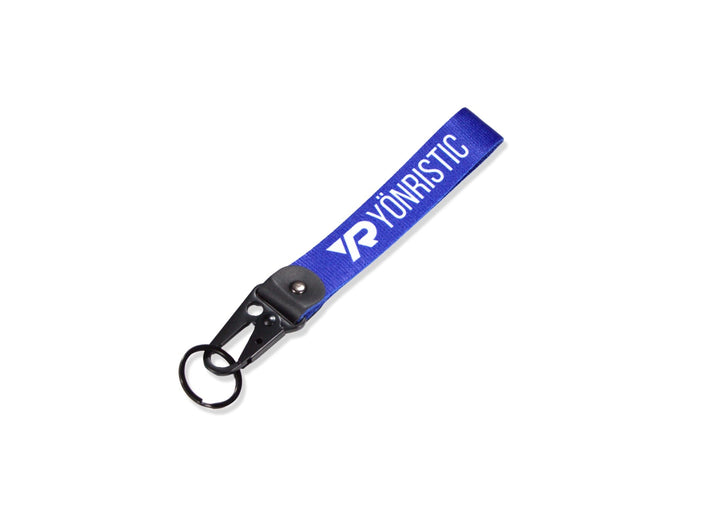 Yonristic Performance Key Chain Yonristic Performance