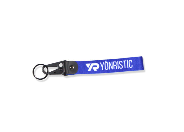 Yonristic Performance Key Chain Yonristic Performance
