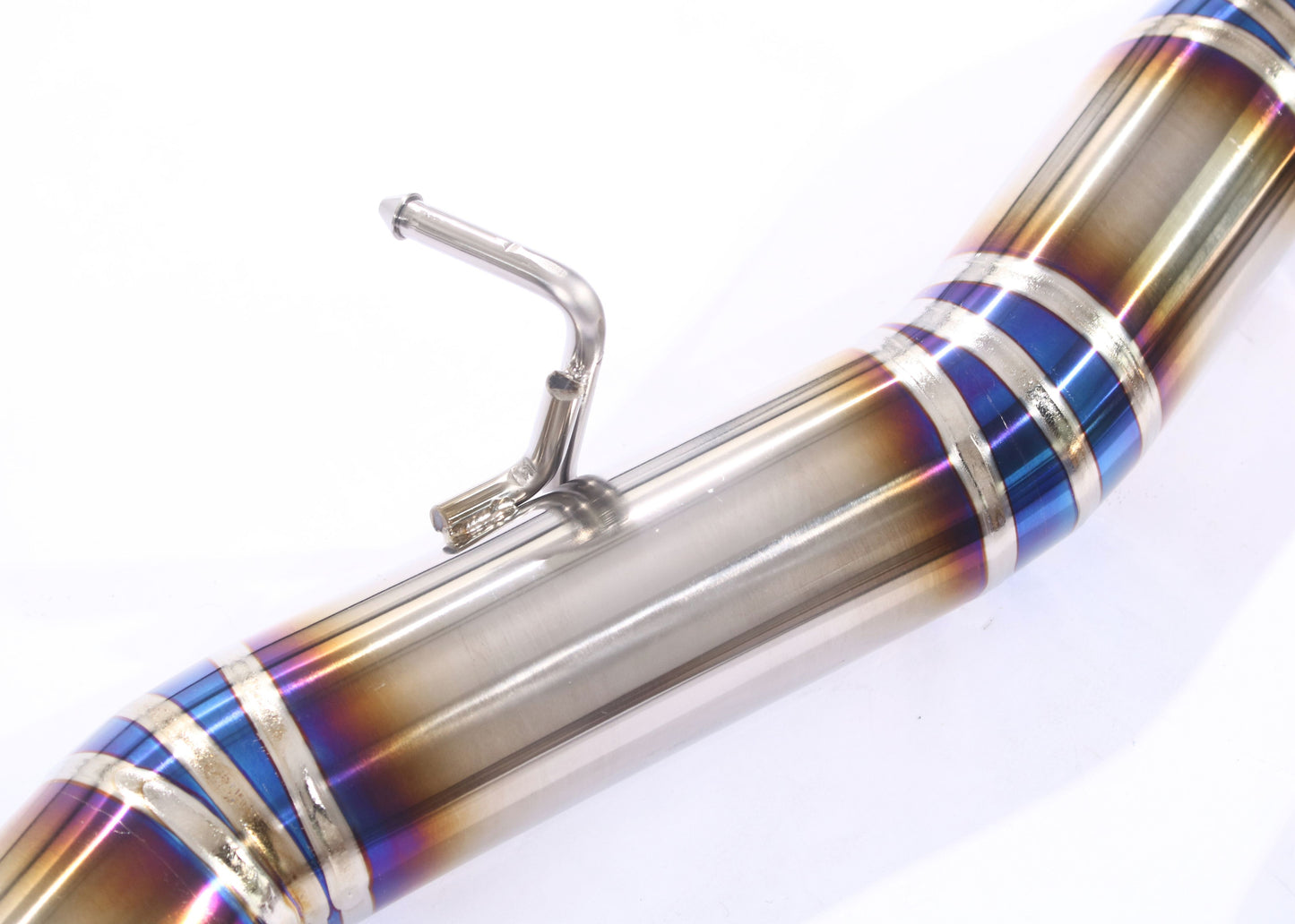 Yonristic Performance BMW M8 F91/92/93 Racing Valved Exhaust System