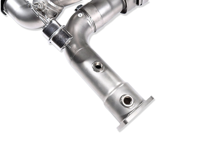 Porsche 911 Carrera (991.2) VANTA Edition Racing Exhaust - Yonristic Performance Yonristic Performance