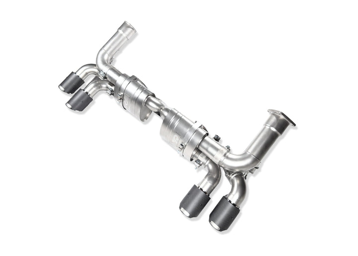 Porsche 911 Carrera (991.2) VANTA Edition Racing Exhaust - Yonristic Performance Yonristic Performance