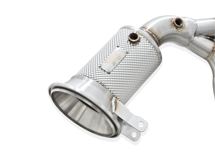 Porsche 992 GT3 / GT3RS - “MaxFlow Collector”  Header VANTA Edition - Yonristic Performance Yonristic Performance