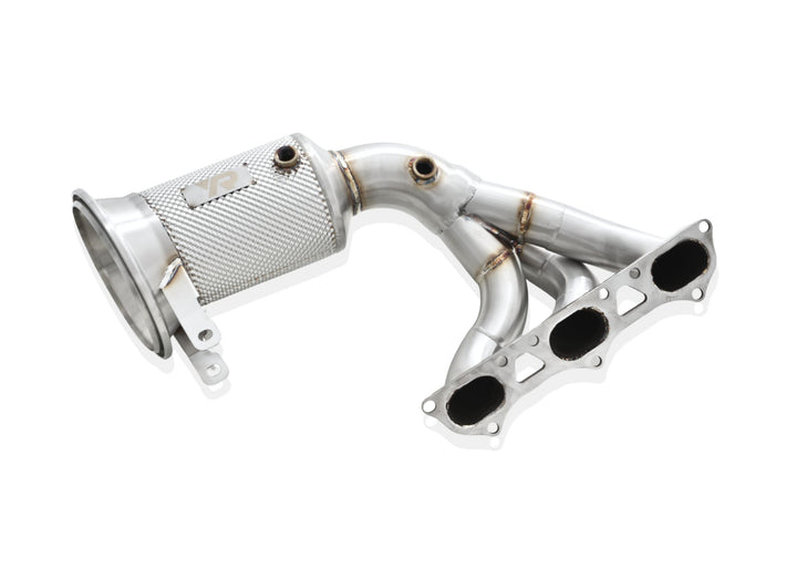 Porsche 992 GT3 / GT3RS - “MaxFlow Collector”  Header VANTA Edition - Yonristic Performance Yonristic Performance