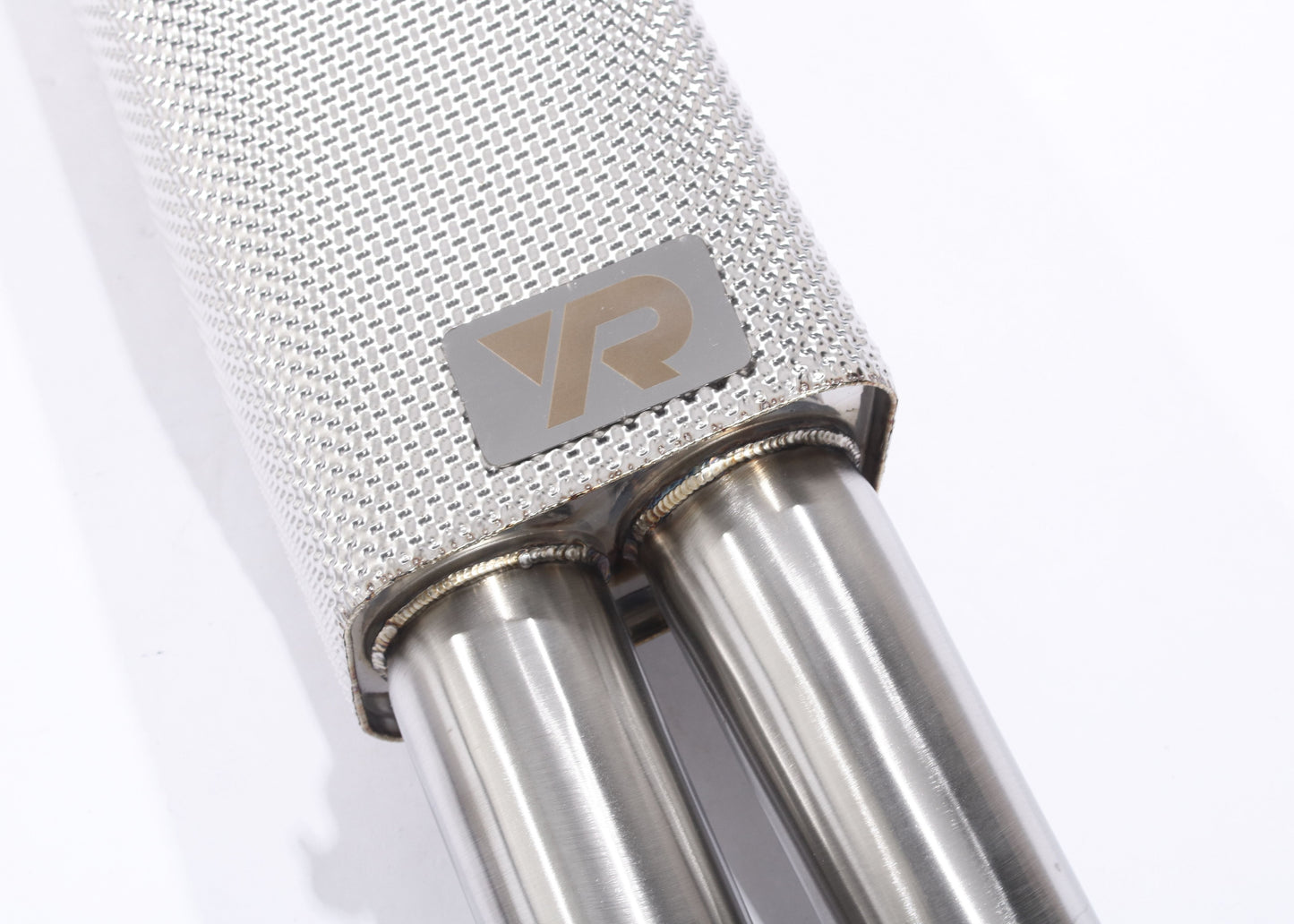 Yonristic Mercedes-Benz G63 G550 W463A / W464 Racing Valved Exhaust System - Yonristic Performance