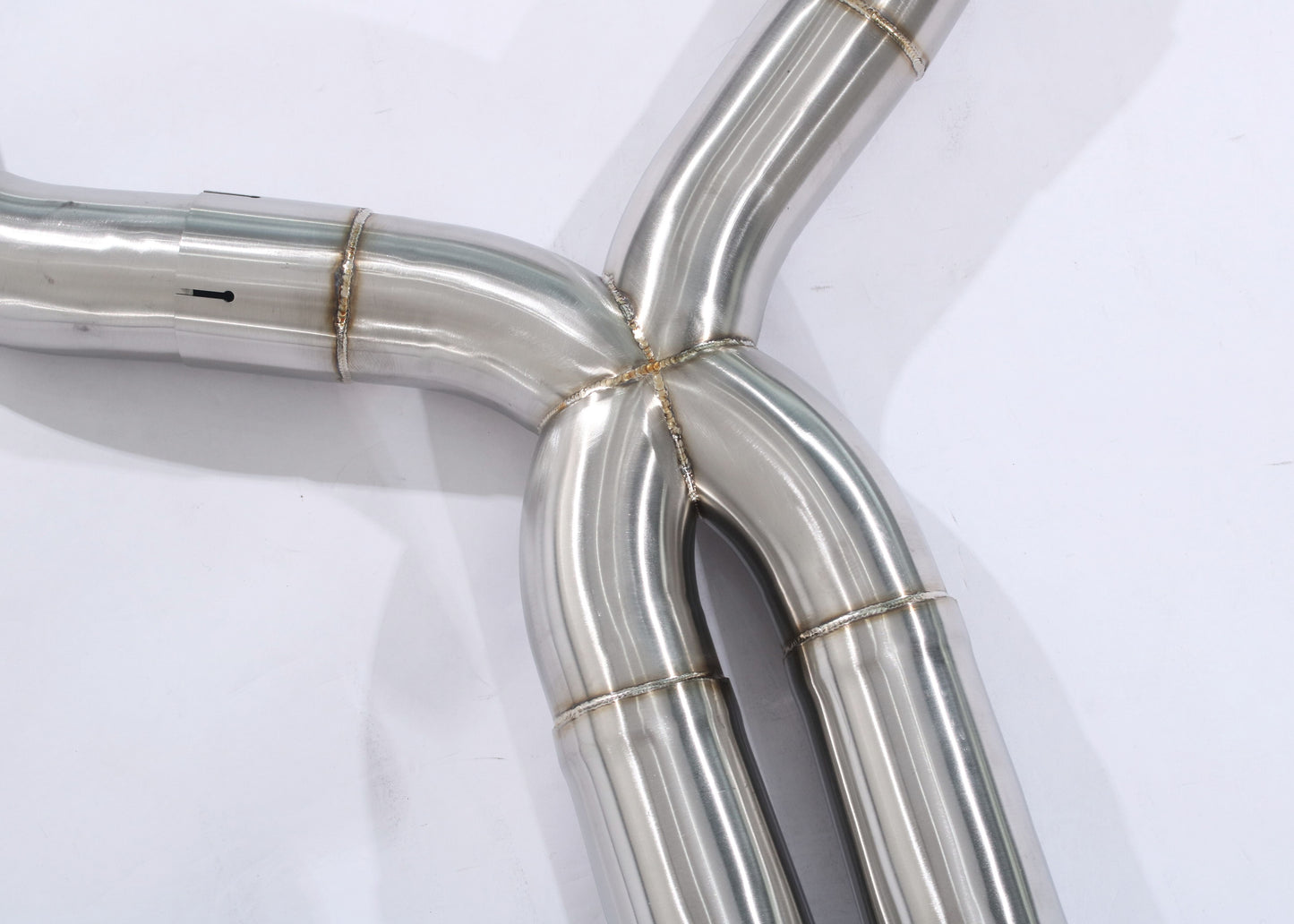 Yonristic Performance BMW M8 F91/92/93 Racing Valved Exhaust System - Yonristic Performance