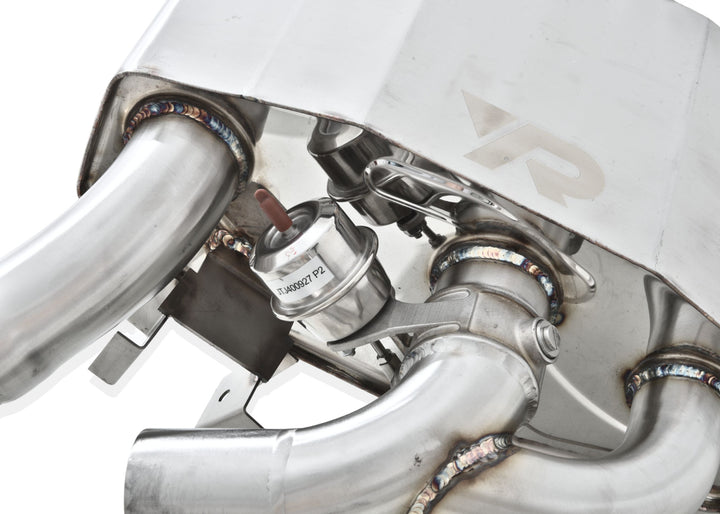 Porsche 997.1 Carrera Exhaust Mufflers & Race Headers - Yonristic Performance Yonristic Performance